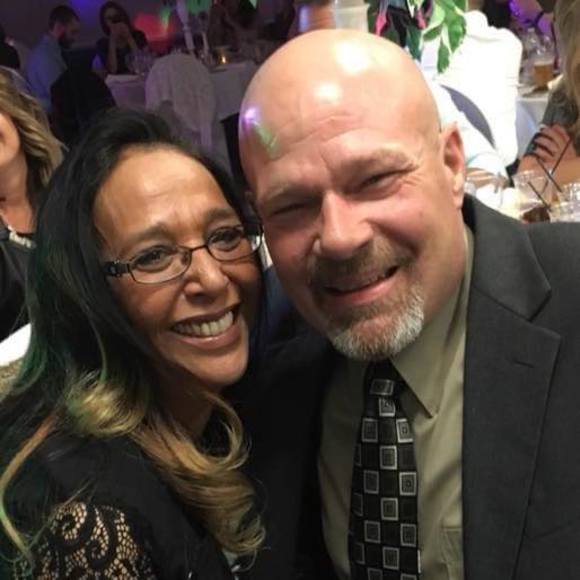 Meet your Posher, Pam - Picture 1 of 1